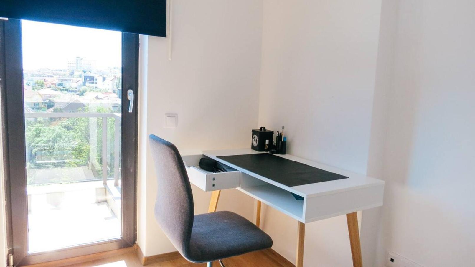 Eden Escape Apartment Cluj-Napoca Luaran gambar