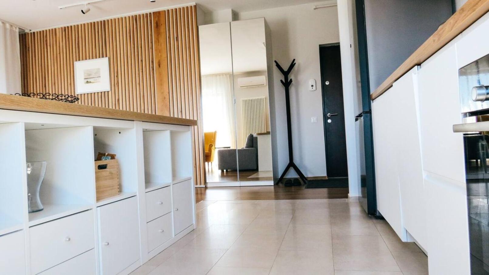 Eden Escape Apartment Cluj-Napoca Luaran gambar