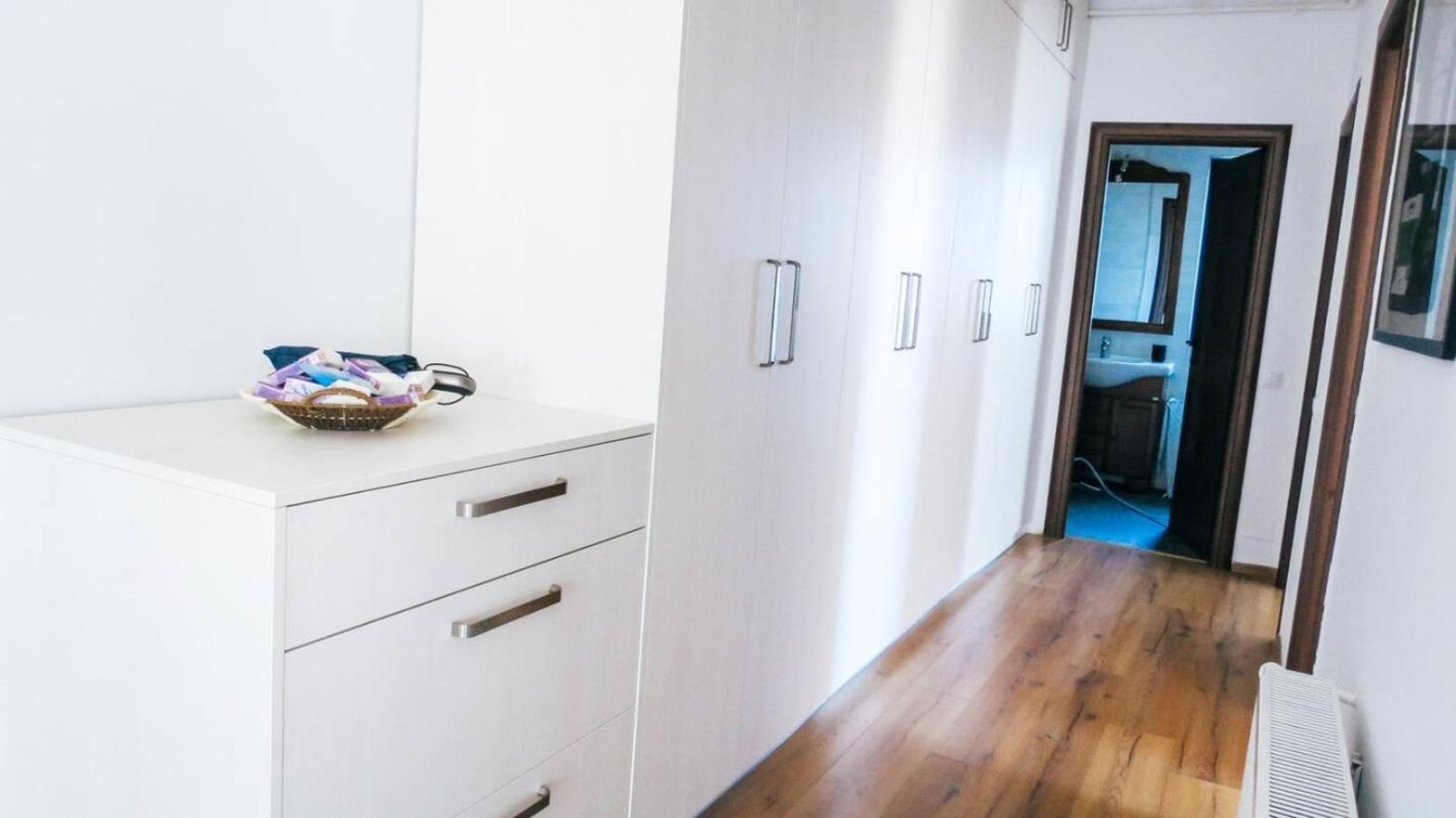 Eden Escape Apartment Cluj-Napoca Luaran gambar