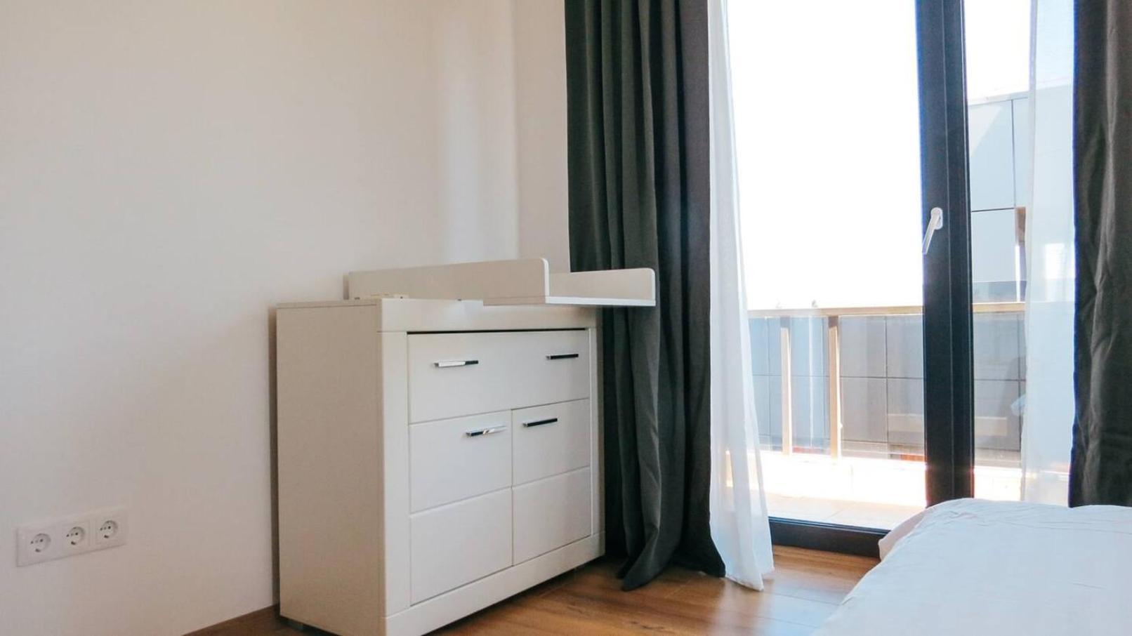Eden Escape Apartment Cluj-Napoca Luaran gambar