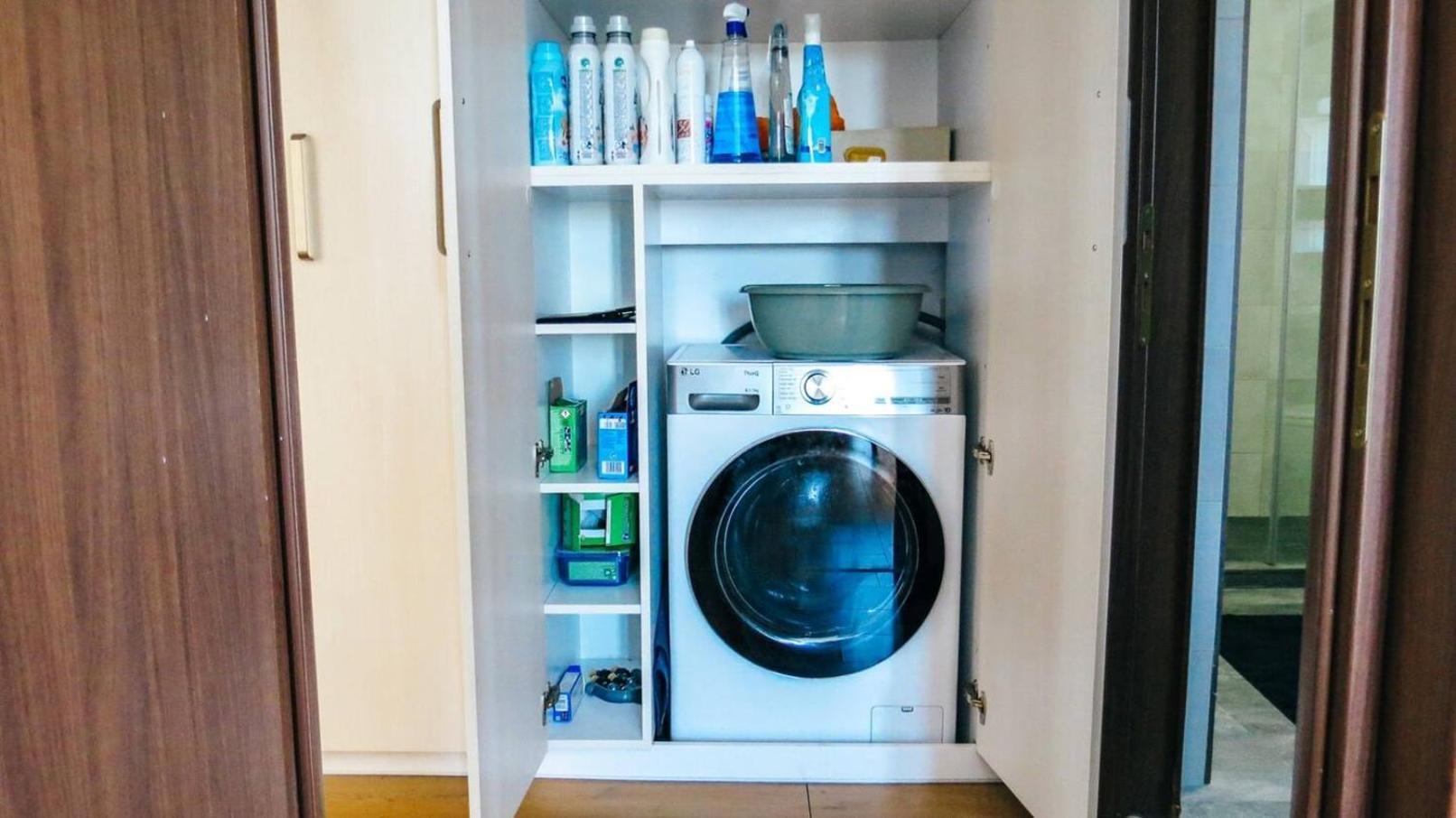 Eden Escape Apartment Cluj-Napoca Luaran gambar