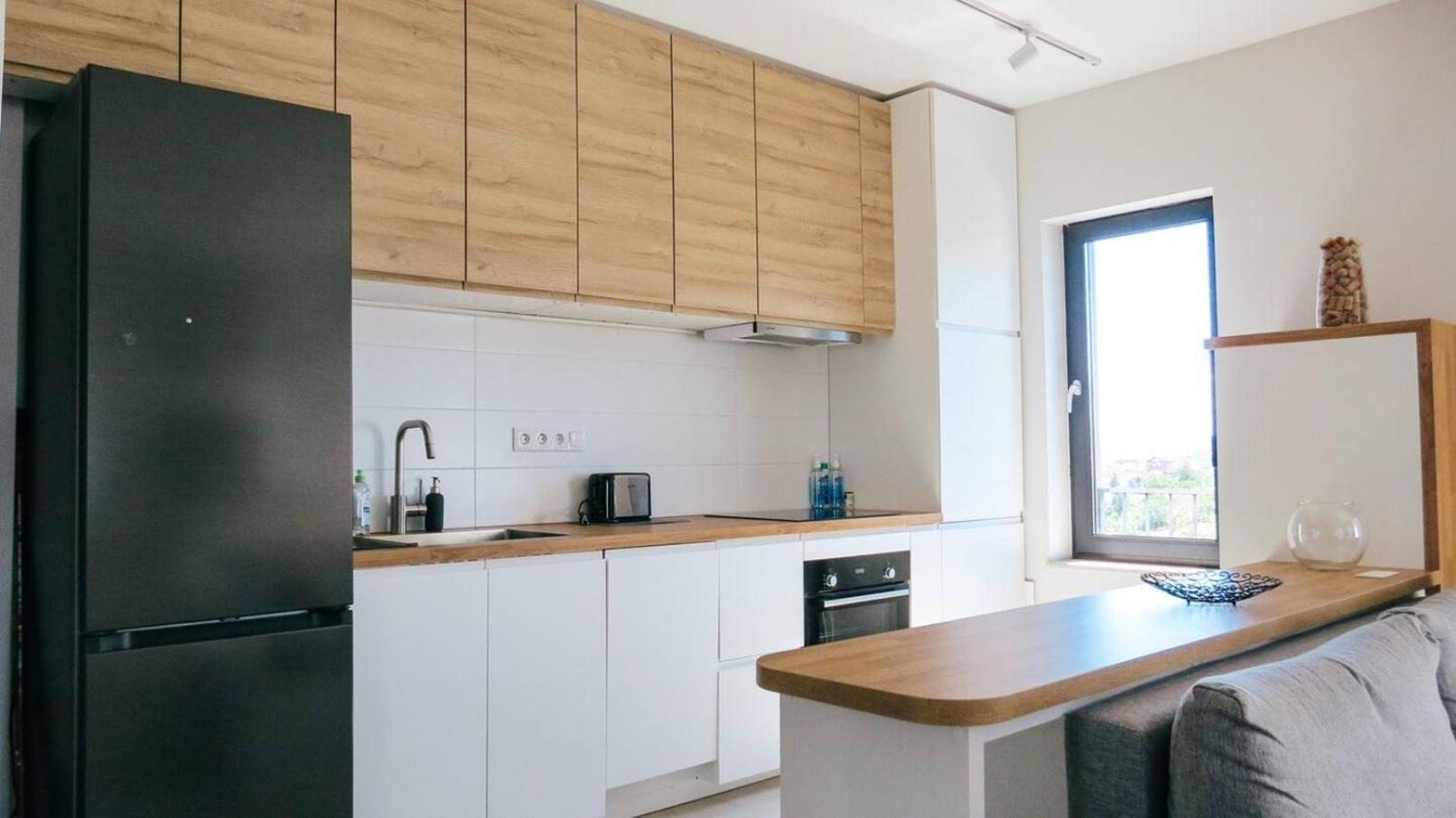 Eden Escape Apartment Cluj-Napoca Luaran gambar