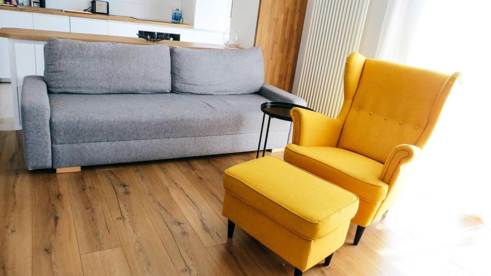 Eden Escape Apartment Cluj-Napoca Luaran gambar