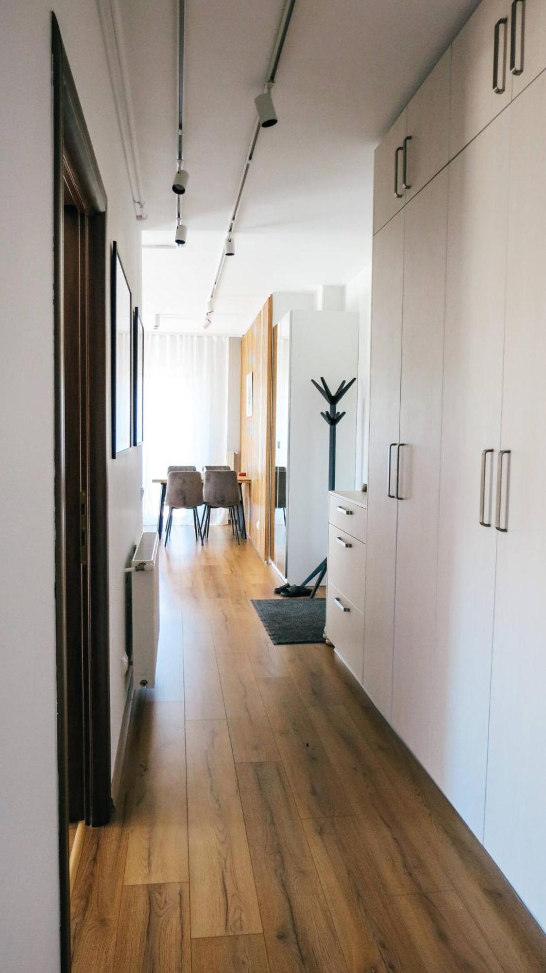 Eden Escape Apartment Cluj-Napoca Luaran gambar